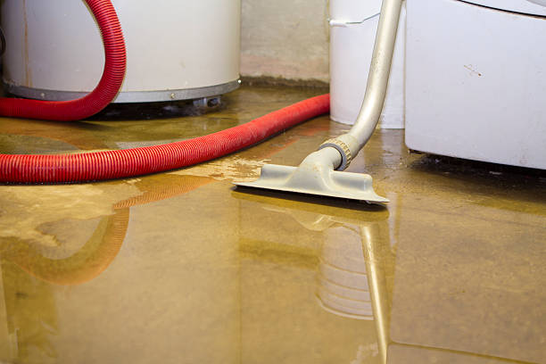 Hartford, AL Water damage restoration Company
